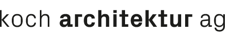 Koch Architektur AG Logo